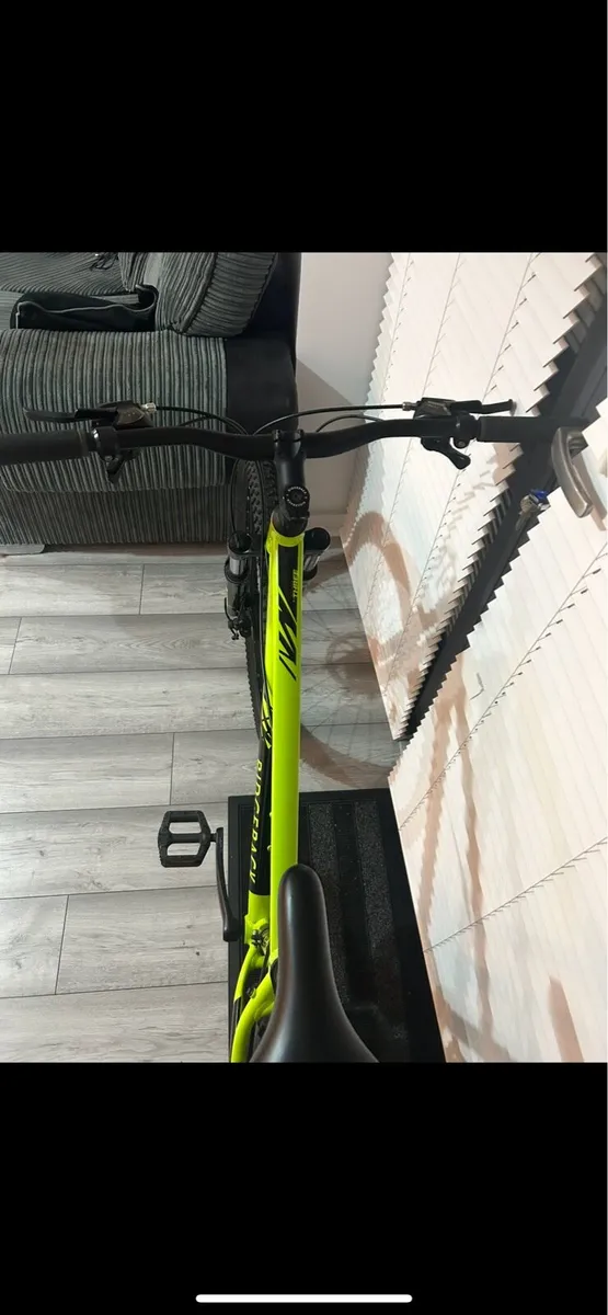 Ridgeback bike - Image 2