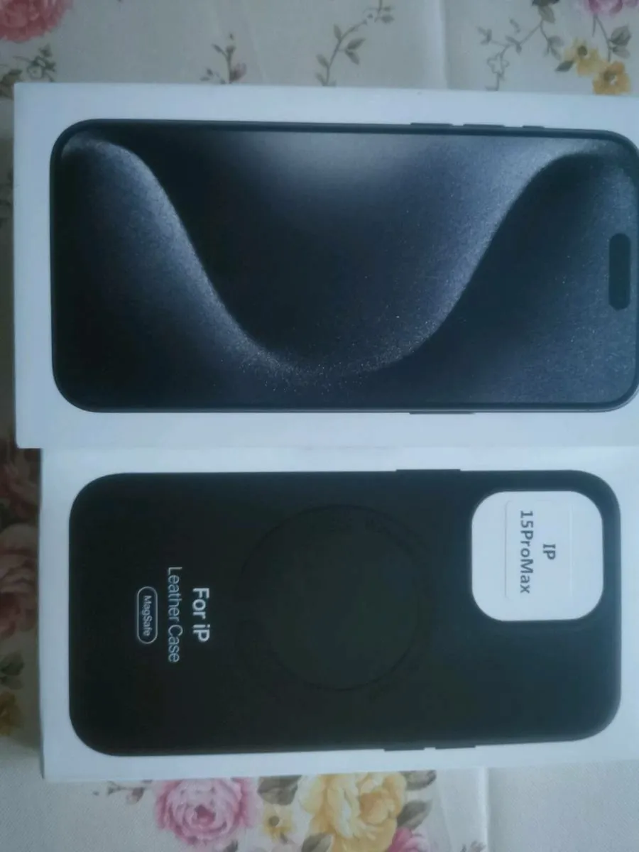 15 pro max - Image 2