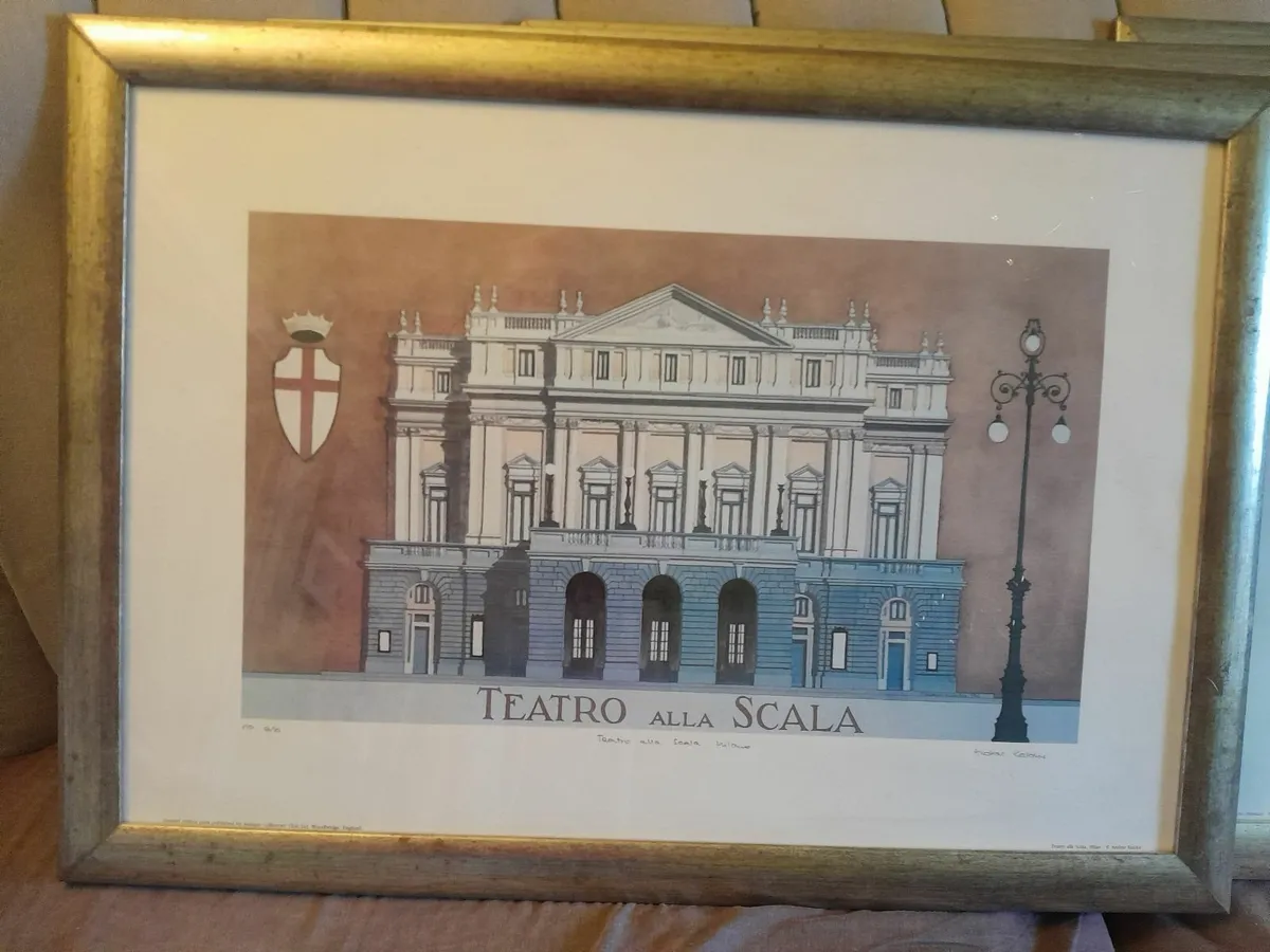 framed pictures - Image 2