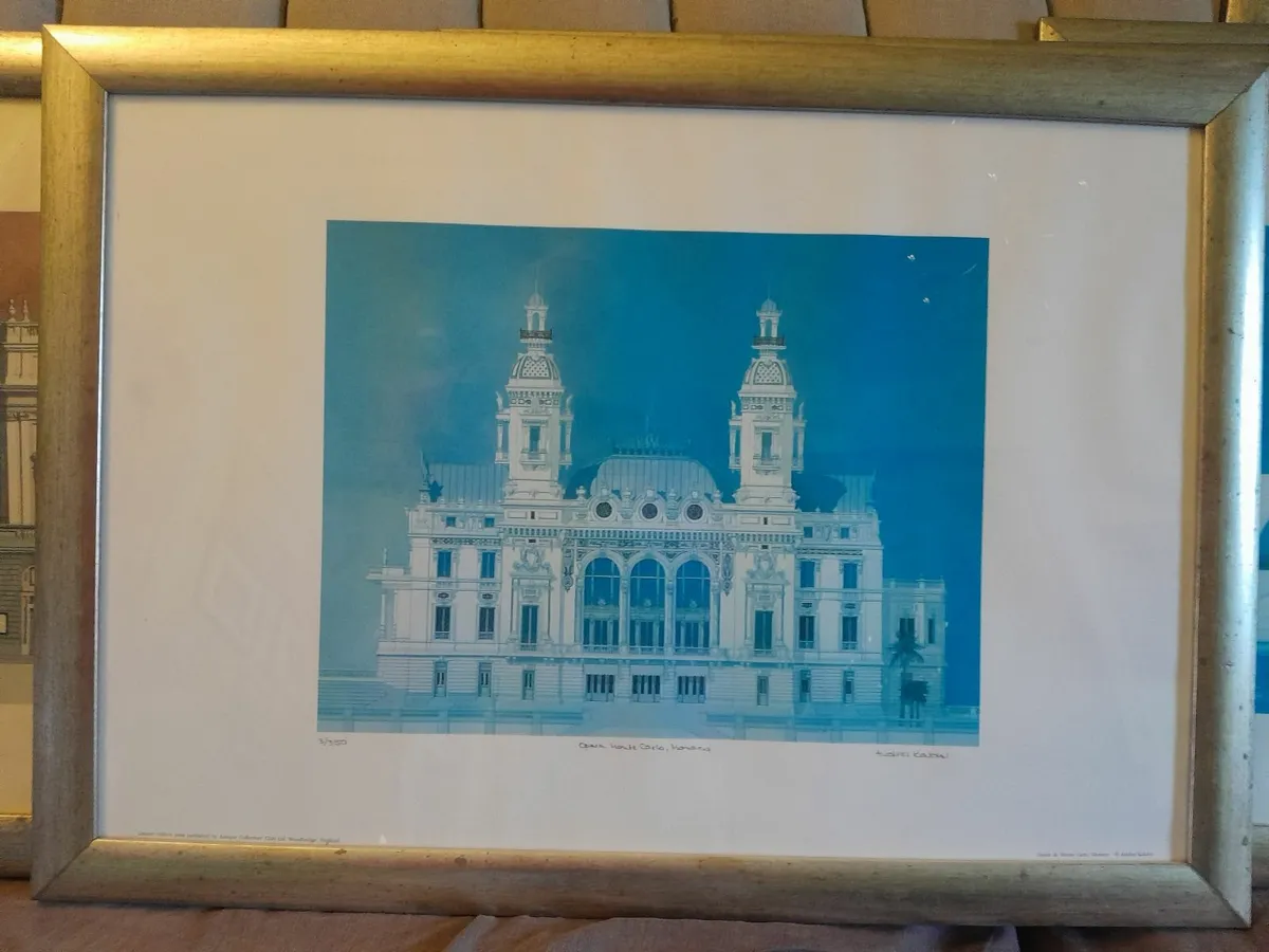 framed pictures - Image 3