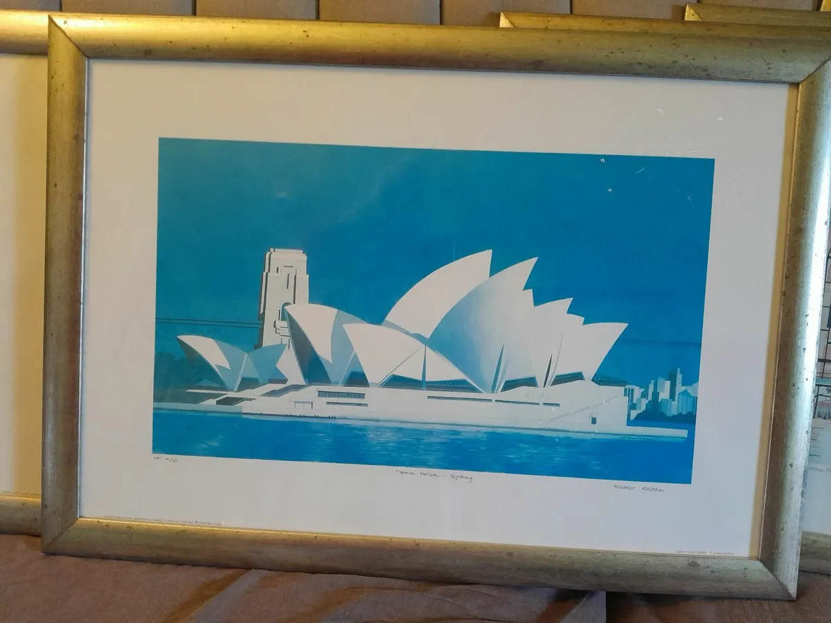 framed pictures - Image 4