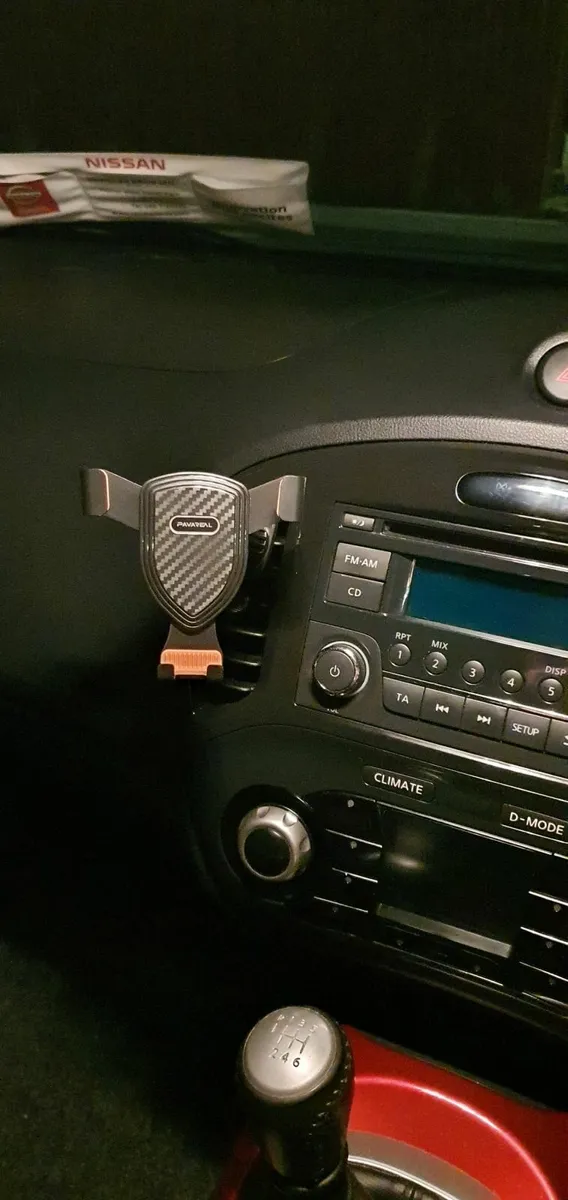 Nissan Juke 2012 1.5dCi Acenta Sport - Image 3
