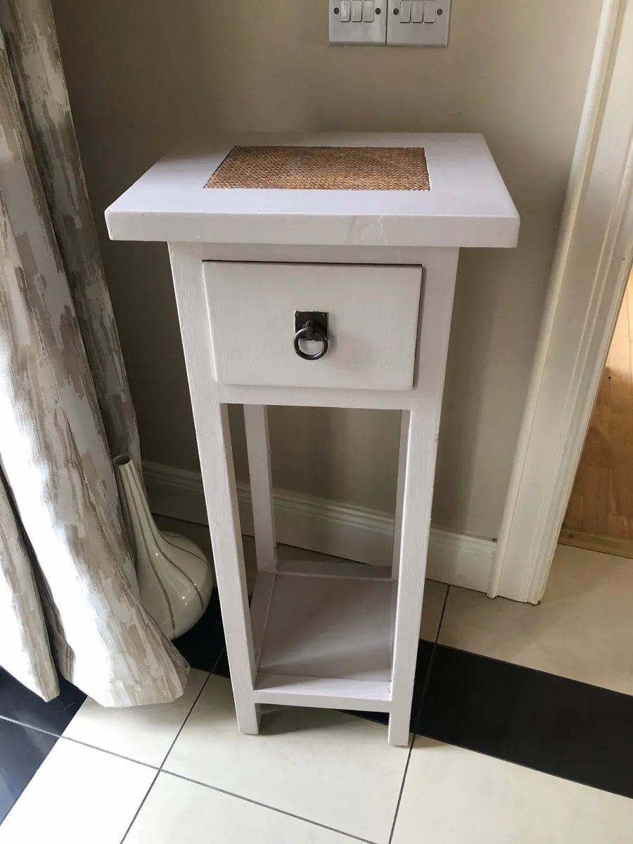 Lamp table - Image 1