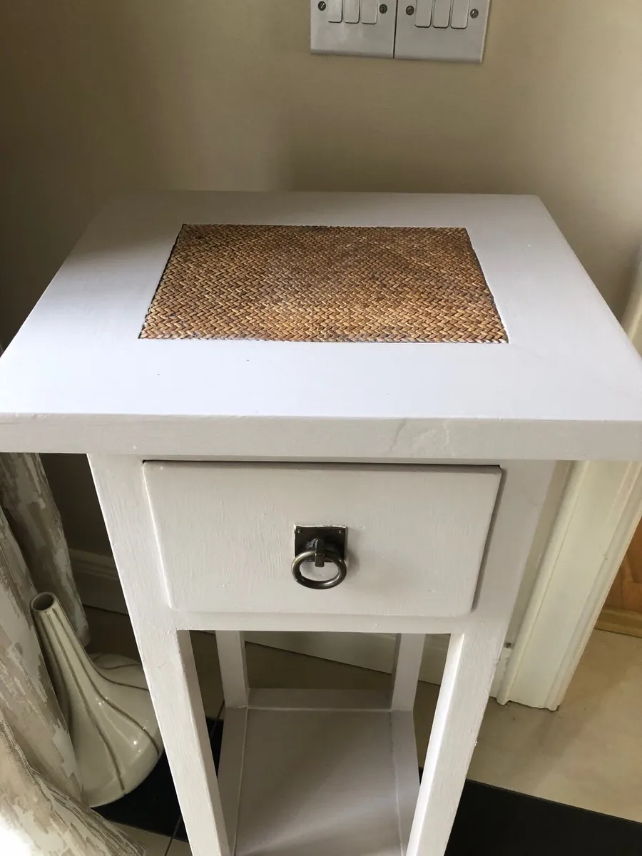 Lamp table - Image 2