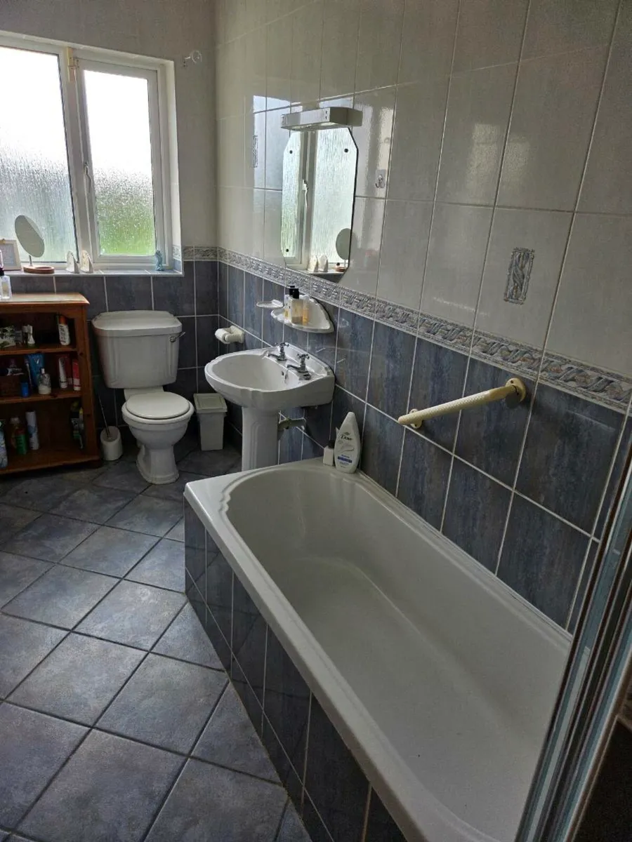 Bathroom - Image 1