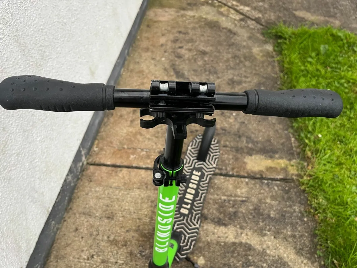 scooter - Image 3