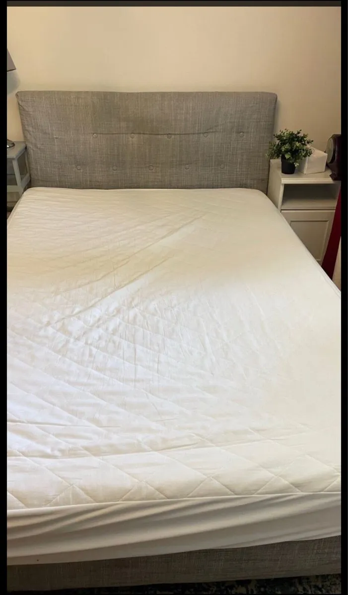 Doublebedframe - Image 2