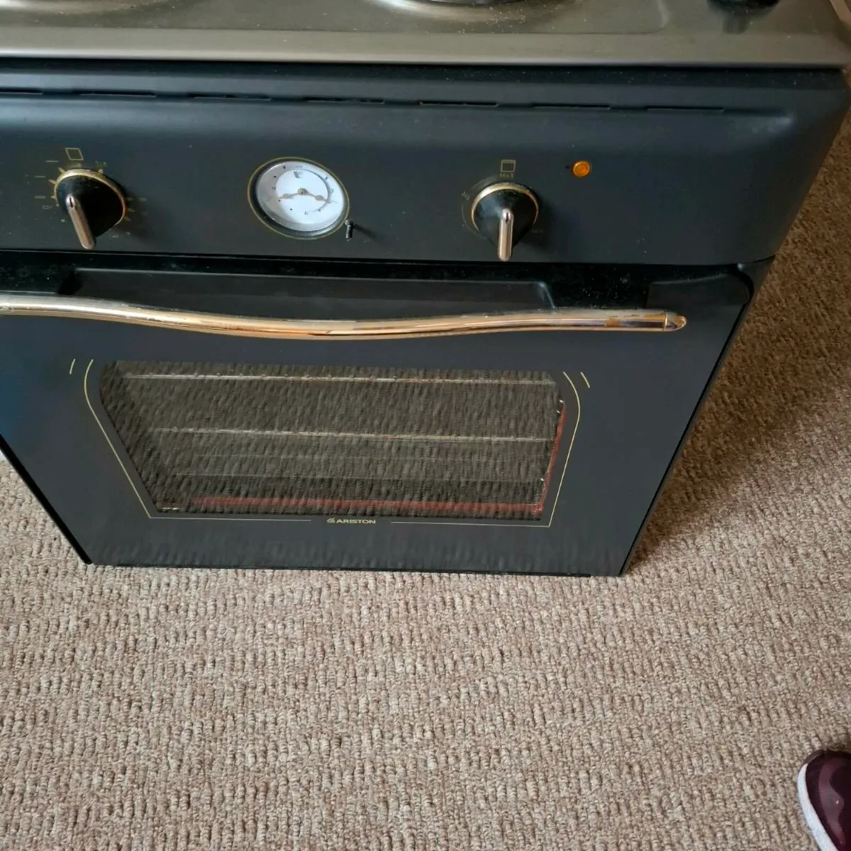 Oven - Image 3