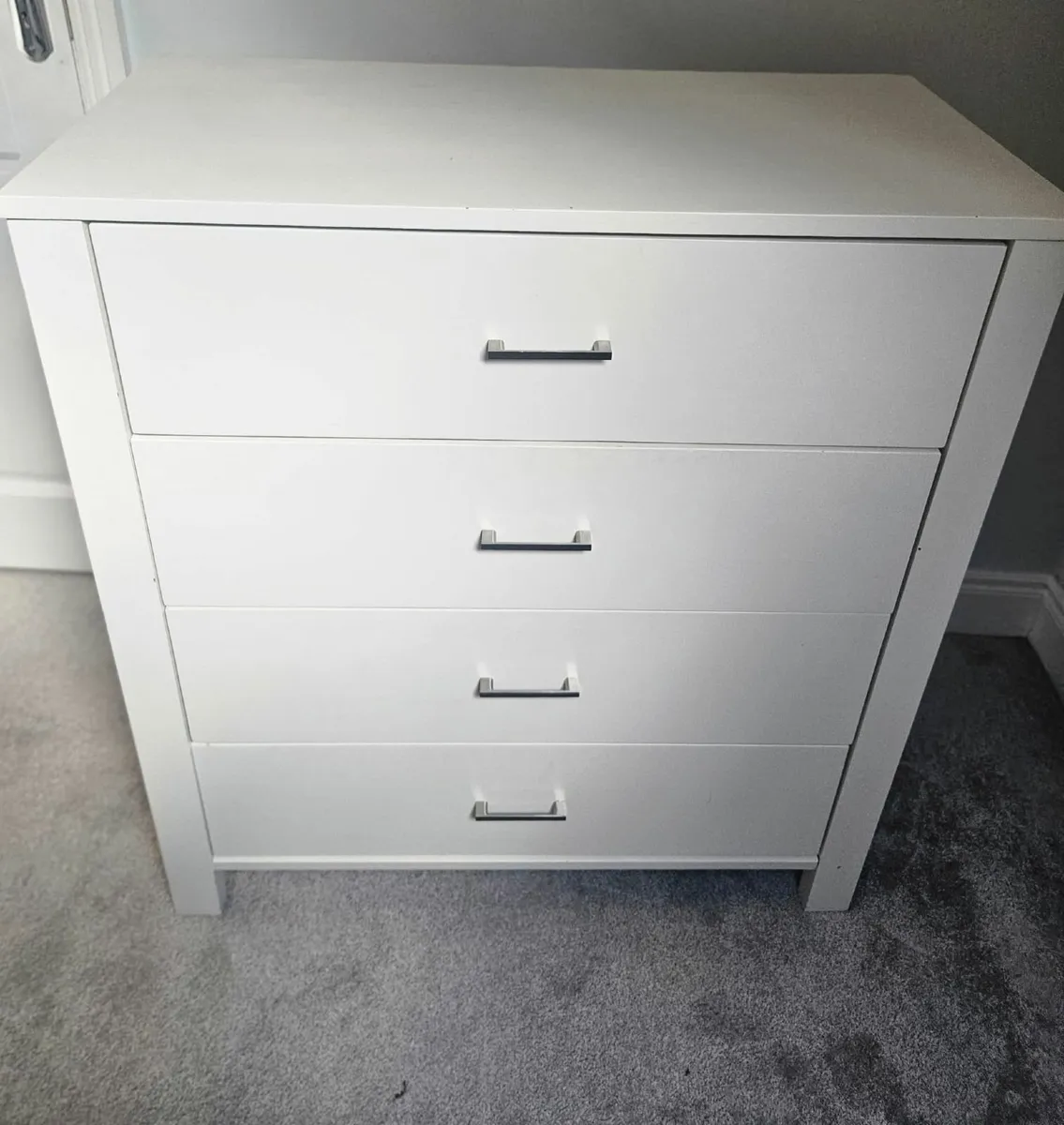 chest of drawers - Image 3