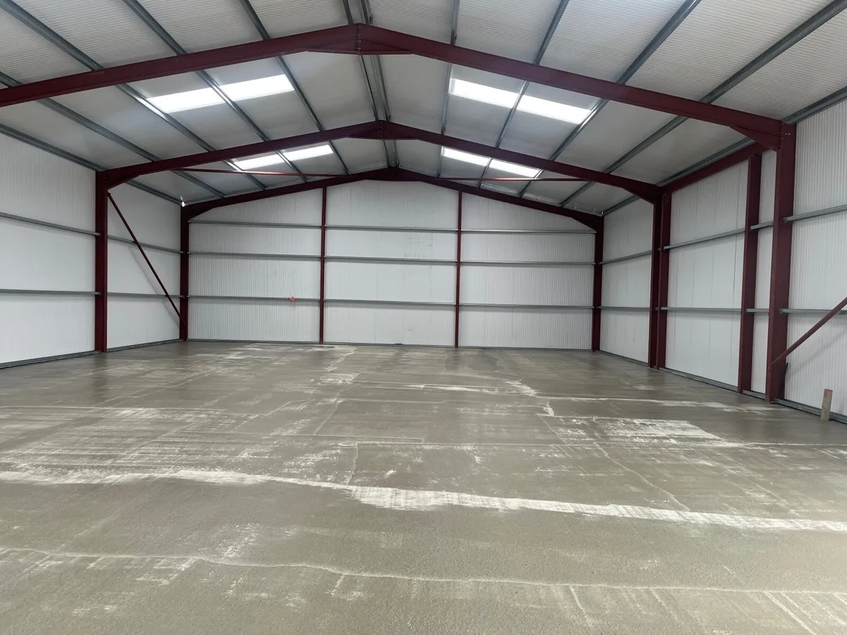 Renting Storage - Image 2