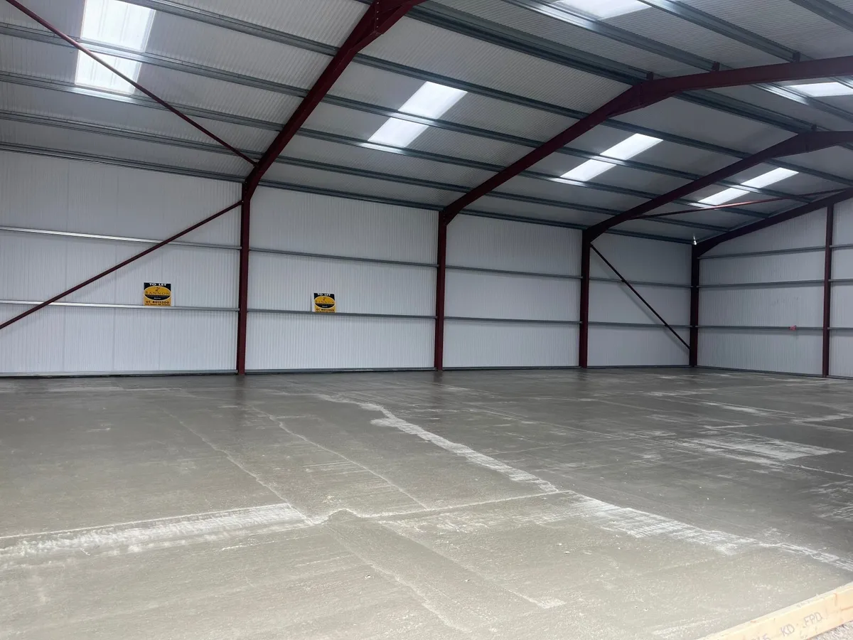 Renting Storage - Image 3