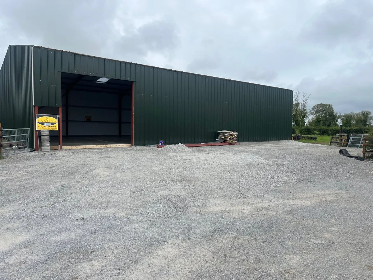 Renting Storage - Image 4