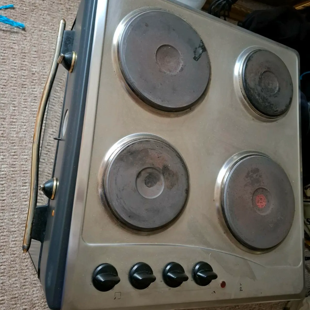 Hob - Image 1