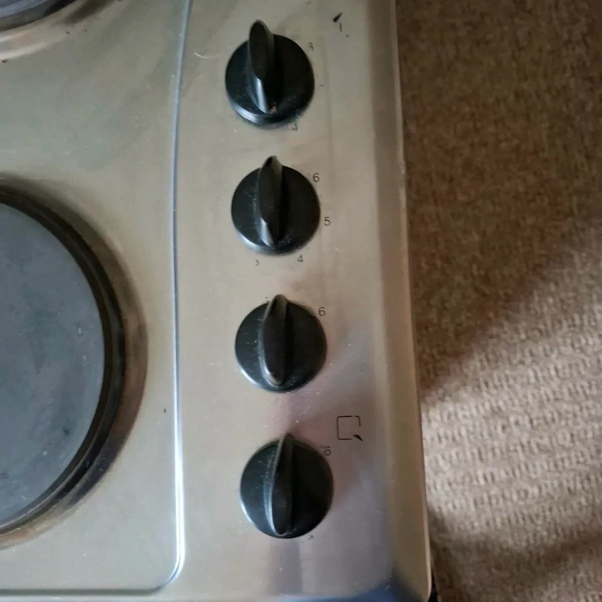 Hob - Image 2