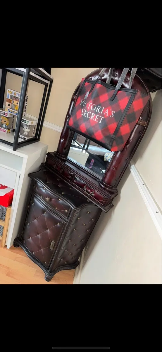 Antique Furniture - Image 1