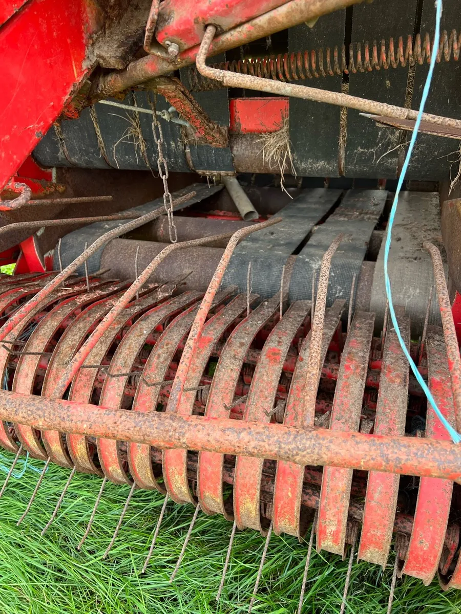 Welger rp 150 - Image 4