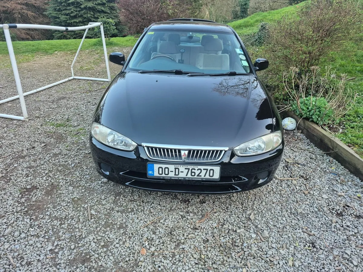 Mitsubishi Colt 2000 - Image 4