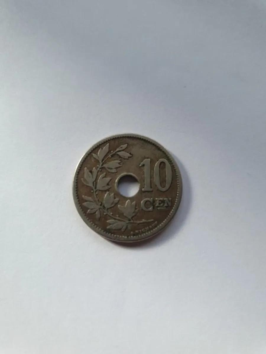 Old coins - Image 3
