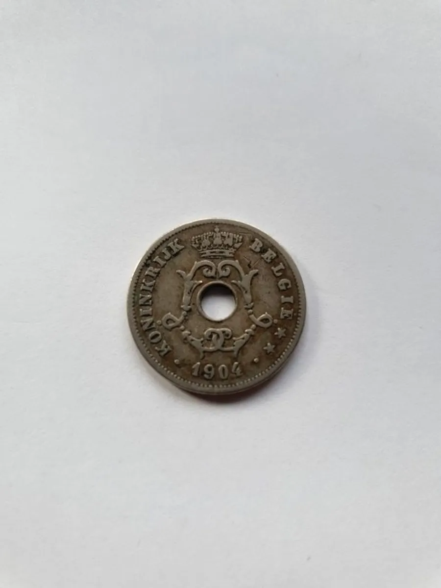 Old coins - Image 4