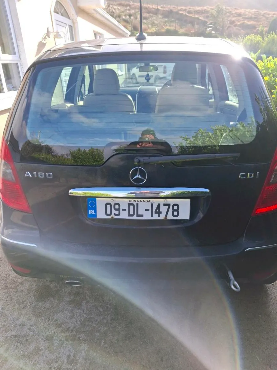 Mercedes A160 - Image 2