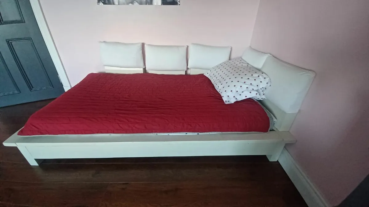 Kids Bed - Image 1