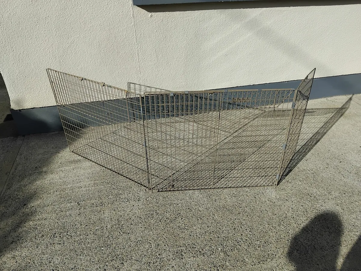 Fire guard for kids