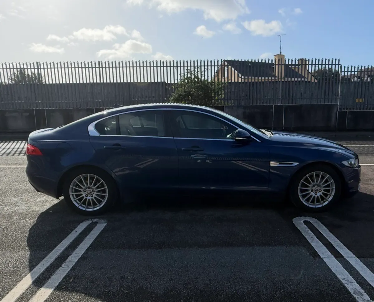 Jaguar XE Prestige 2.0 Diesel - LOW KM’s - Image 3