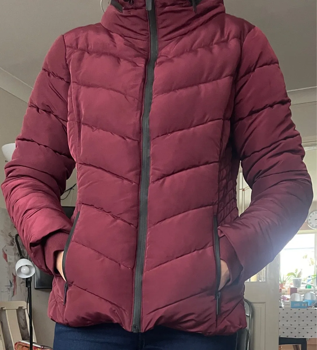 Winter jacket - Image 1