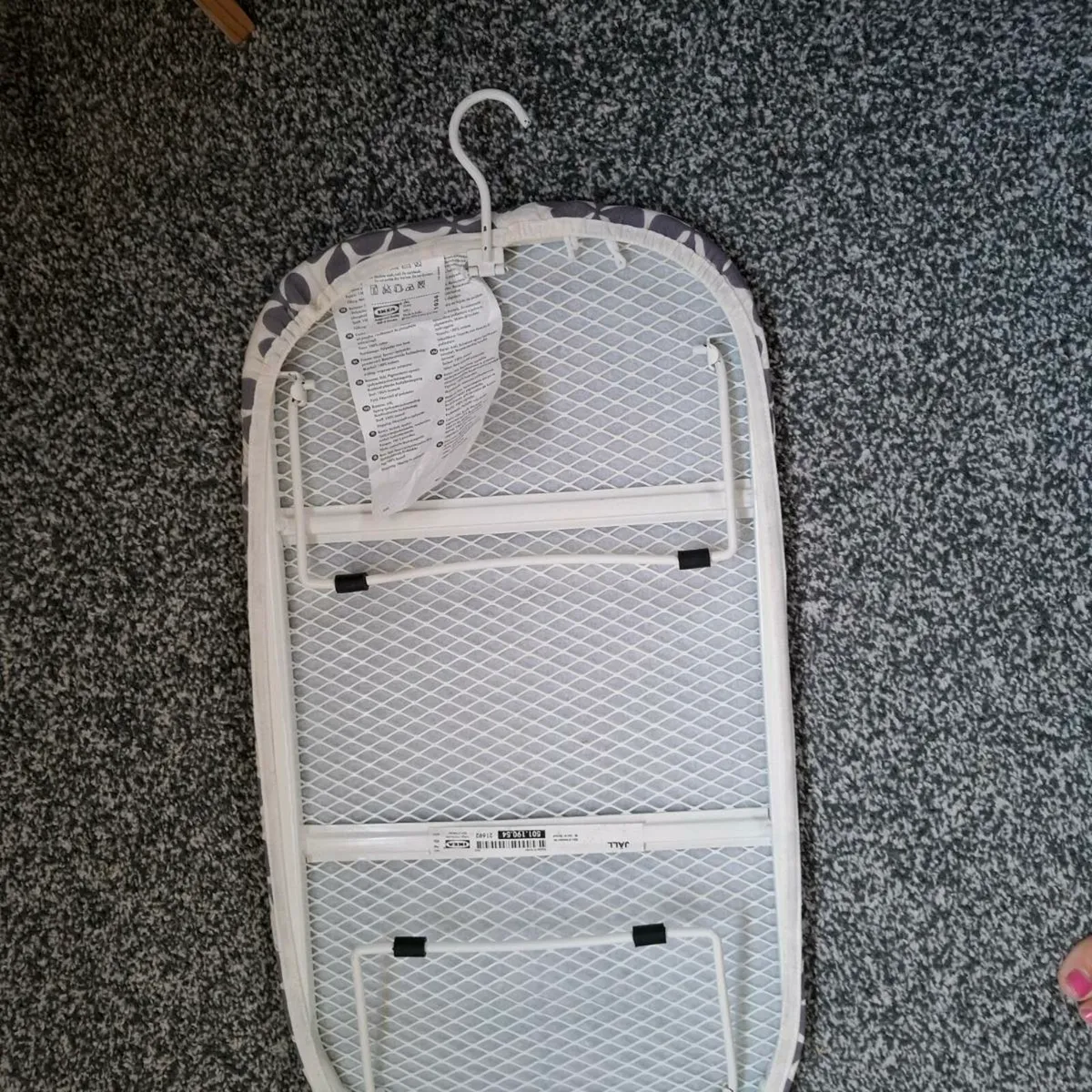 Small Ironing Board - Image 3