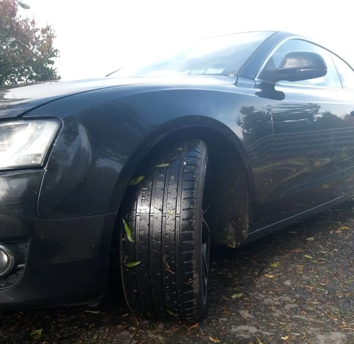 Audi A5 2.7tdi Multi Se - Image 2