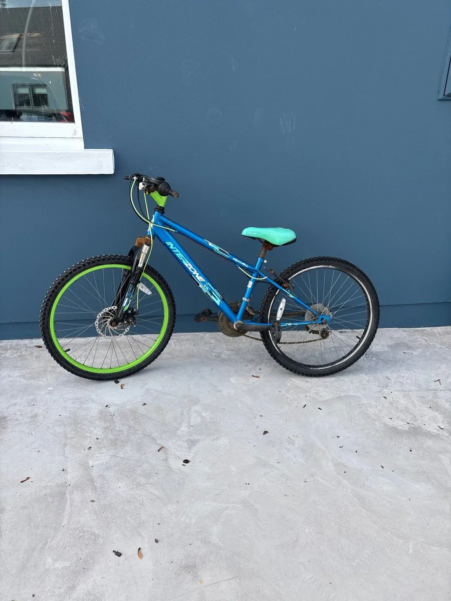 Bicycle - Image 1