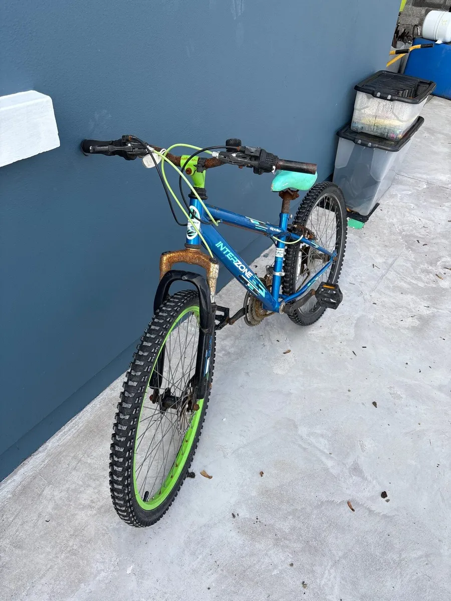 Bicycle - Image 2