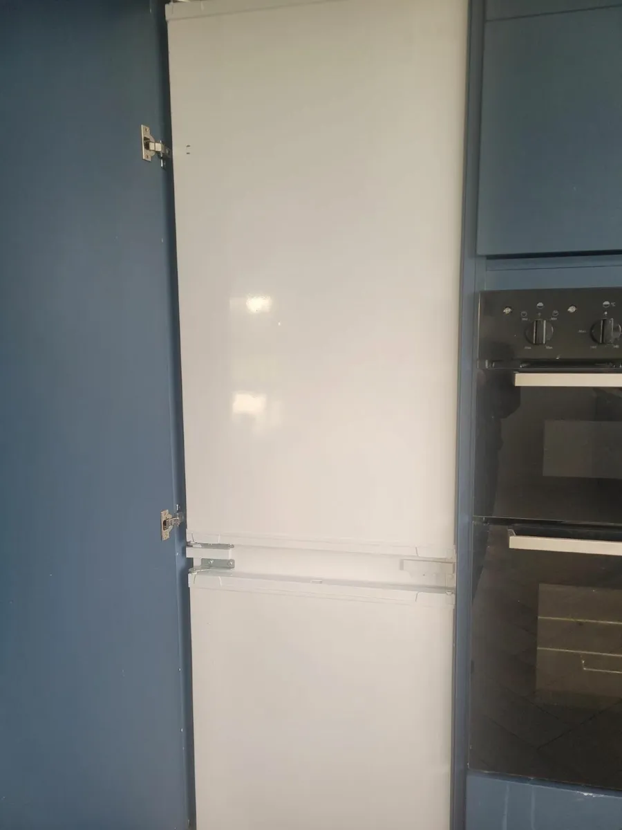 Fridge Freezer