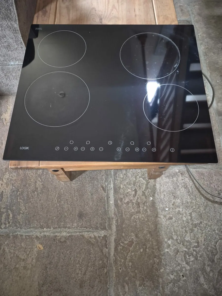 Kitchen Hob - Image 1