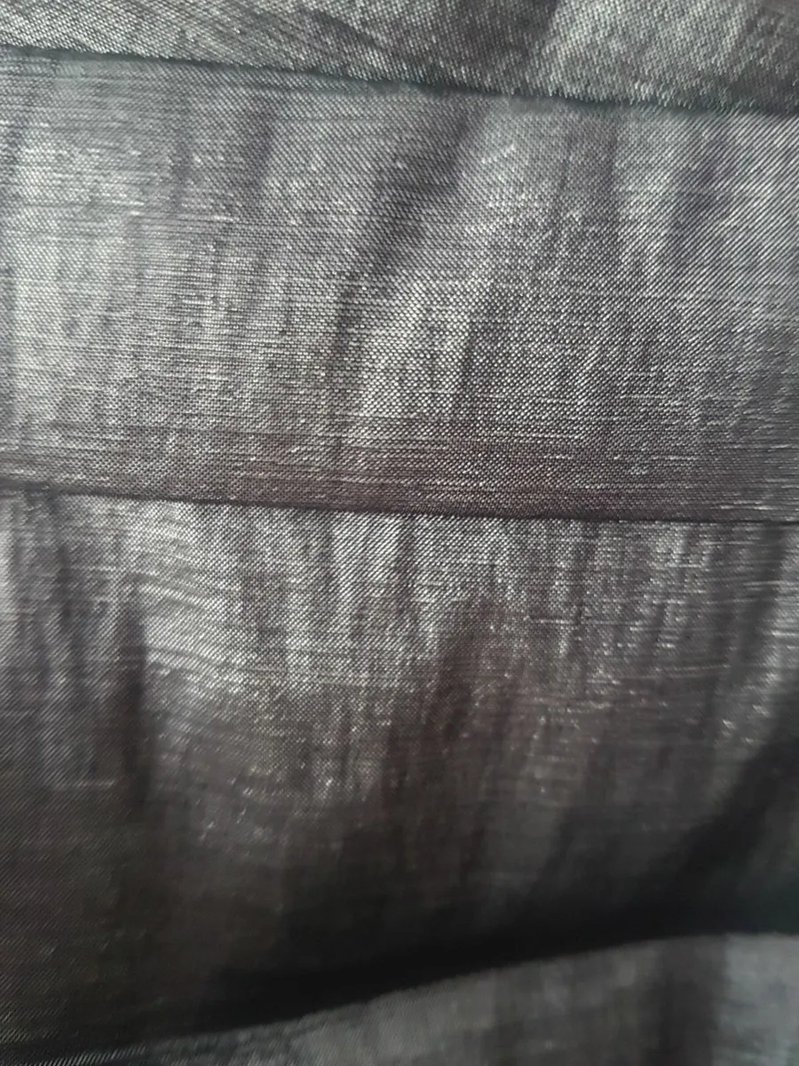 quality graphite Dress size 6 xs - Image 3