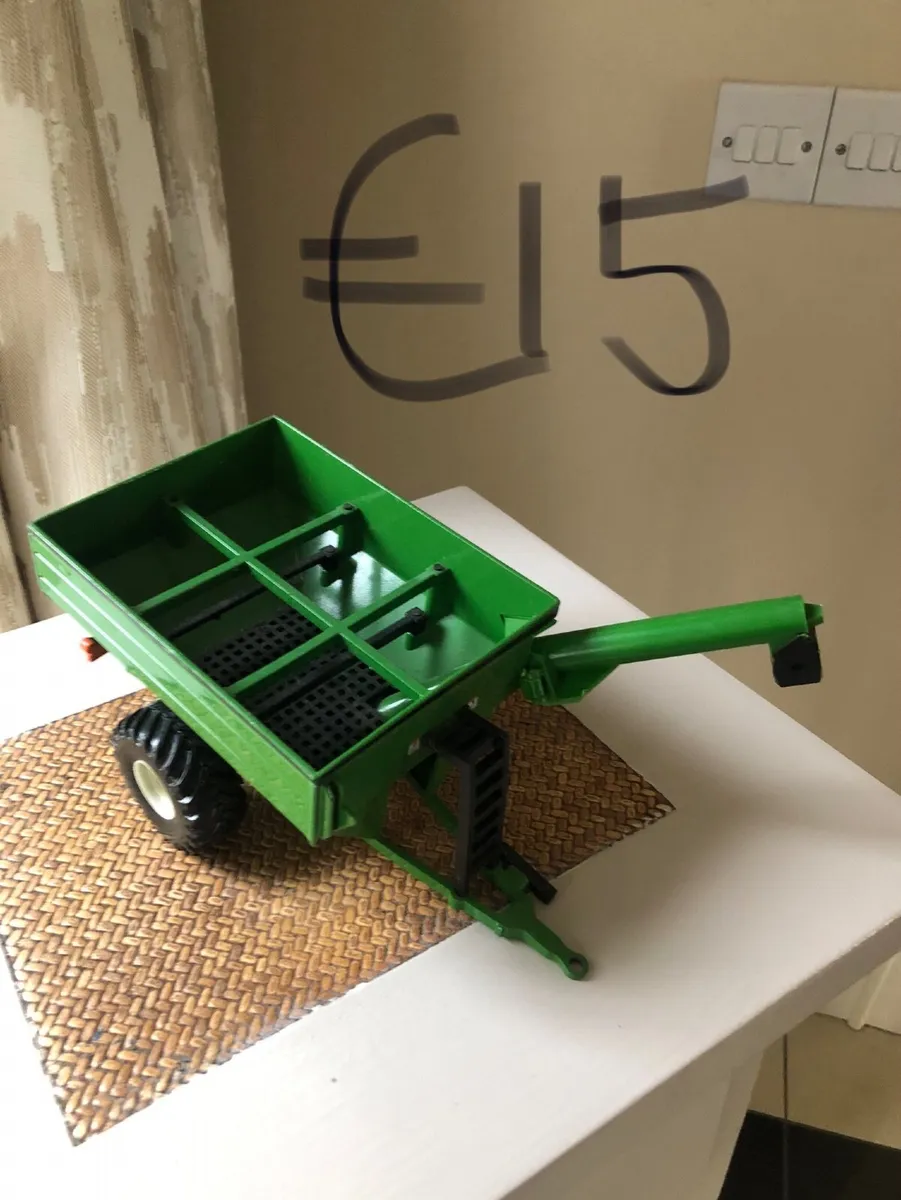 Farm toys - Image 3