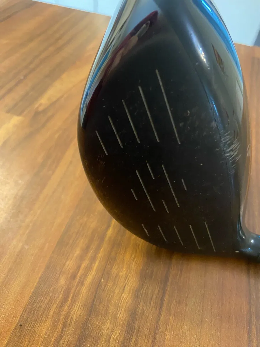 Taylormade R15 Driver - Image 3