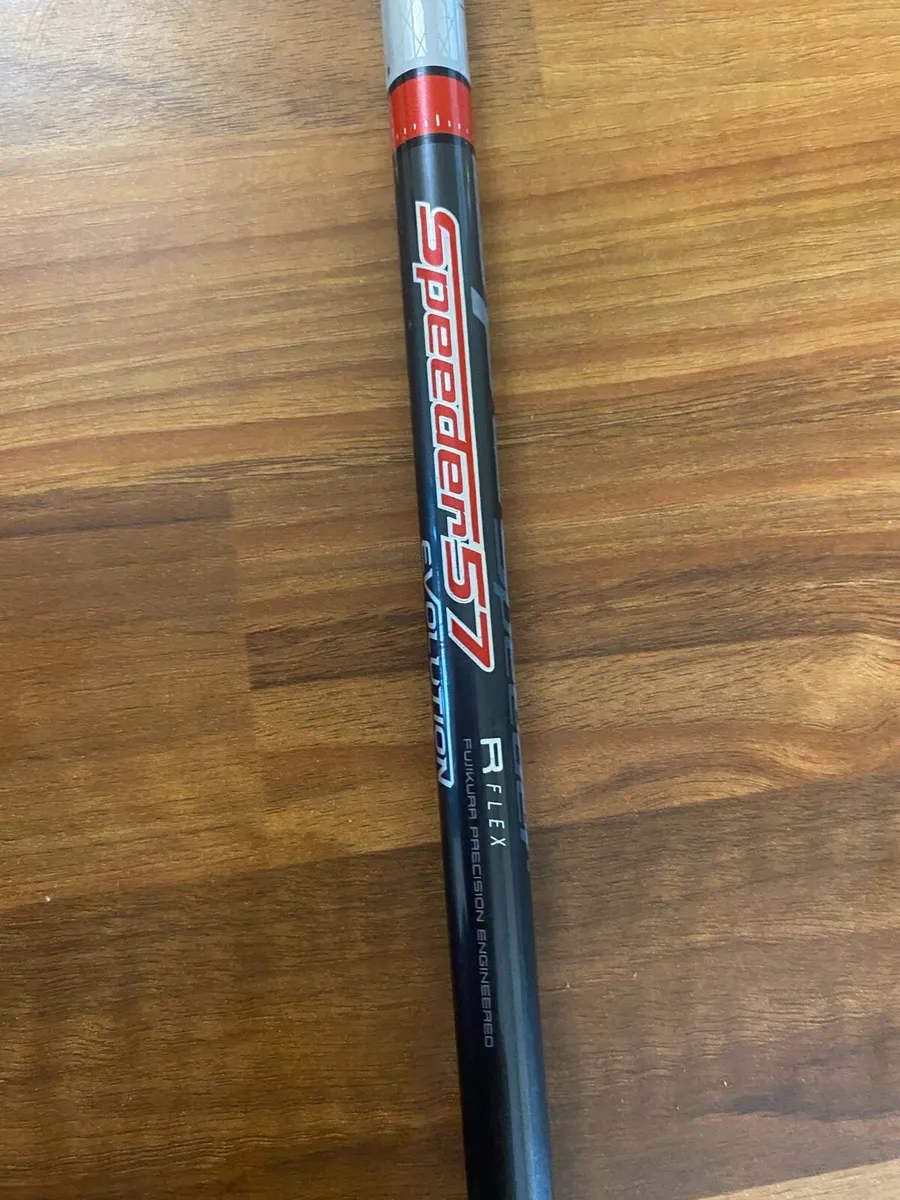 Taylormade R15 Driver - Image 4