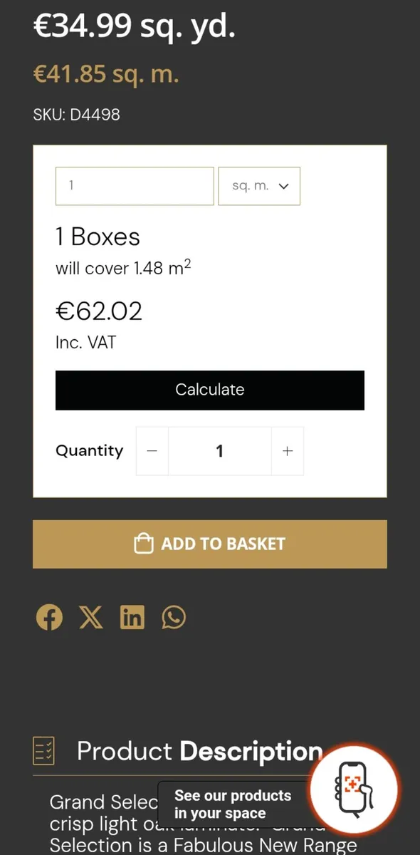 laminate flooring - Image 4