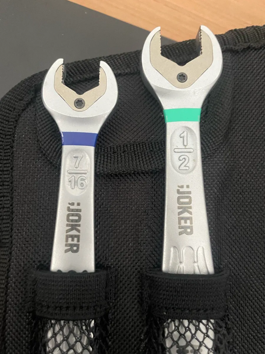 Wera joker switch 4 piece set - Image 3