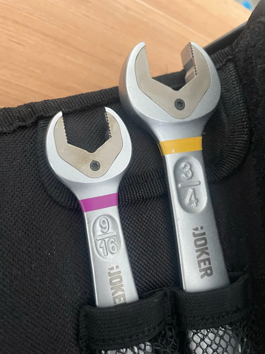 Wera joker switch 4 piece set - Image 4
