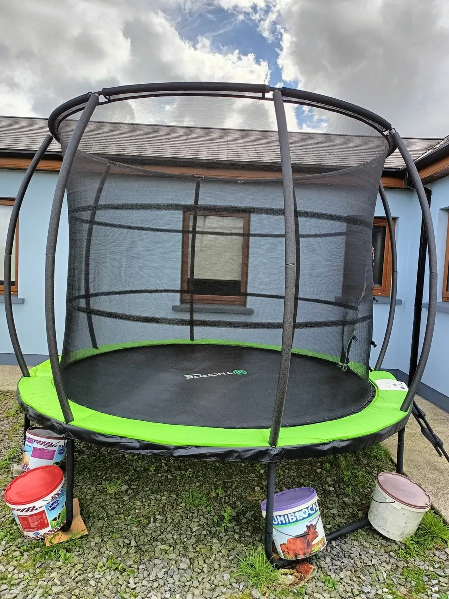 Trampoline - Image 2