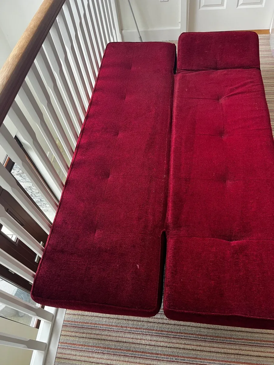 Sofa bed - Image 2
