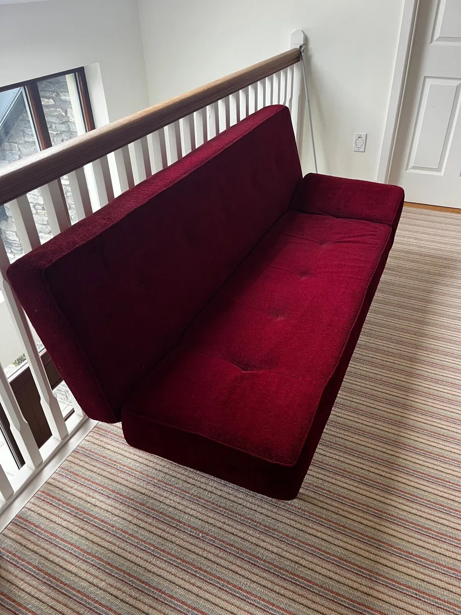 Sofa bed - Image 3