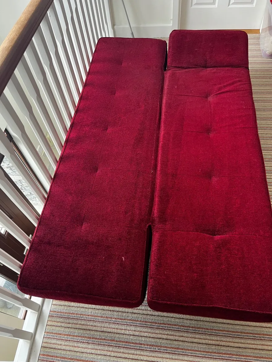 Sofa bed - Image 4