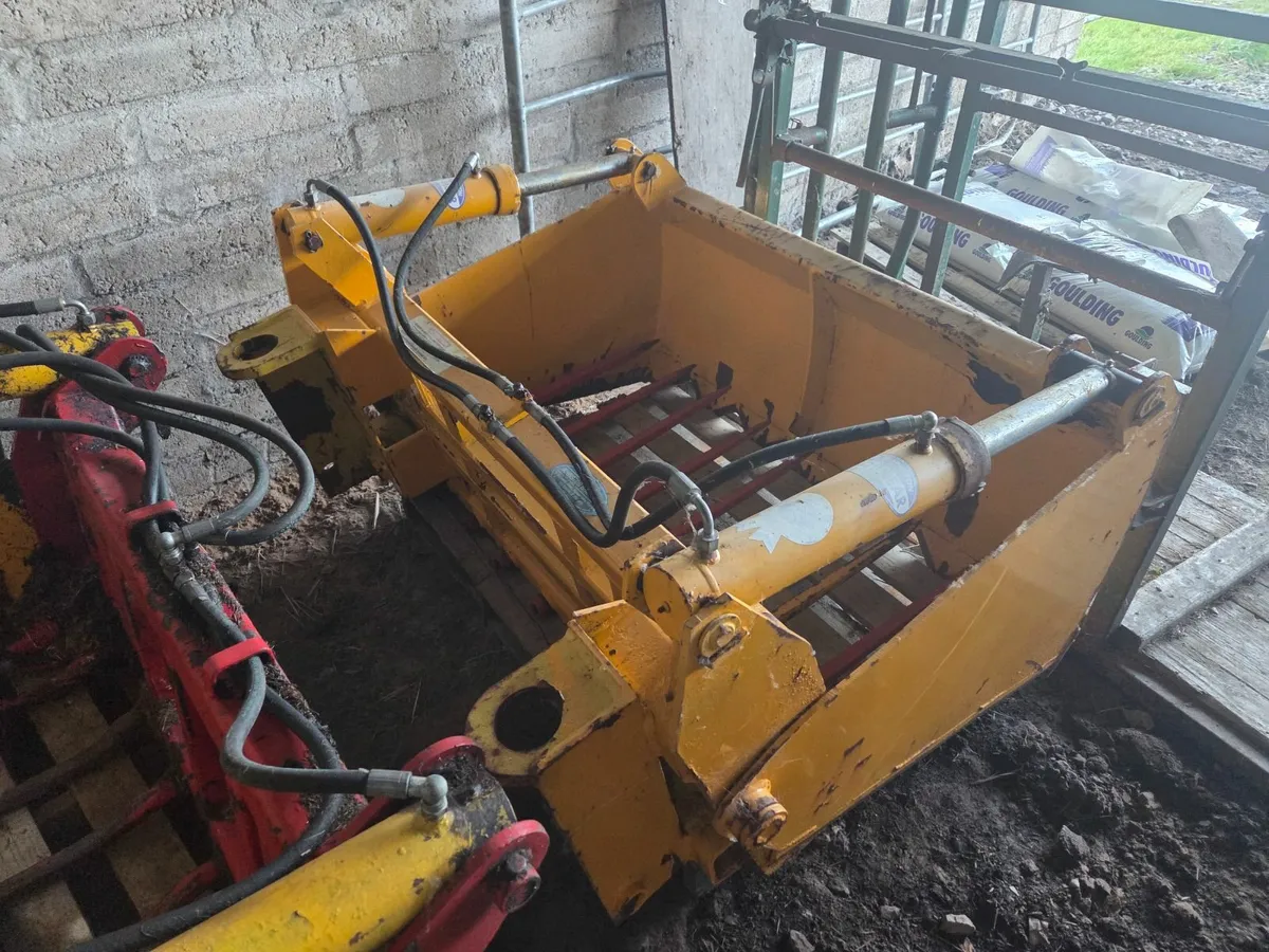 2no Shear Grab - Image 2