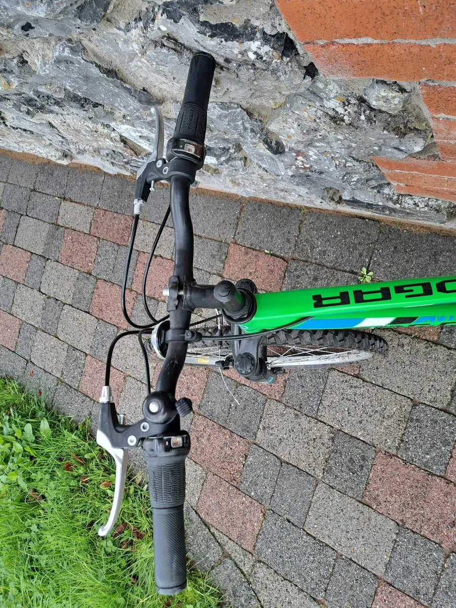 Boys BMX Bike Edgar Sport Age 10 -12 years - Image 2