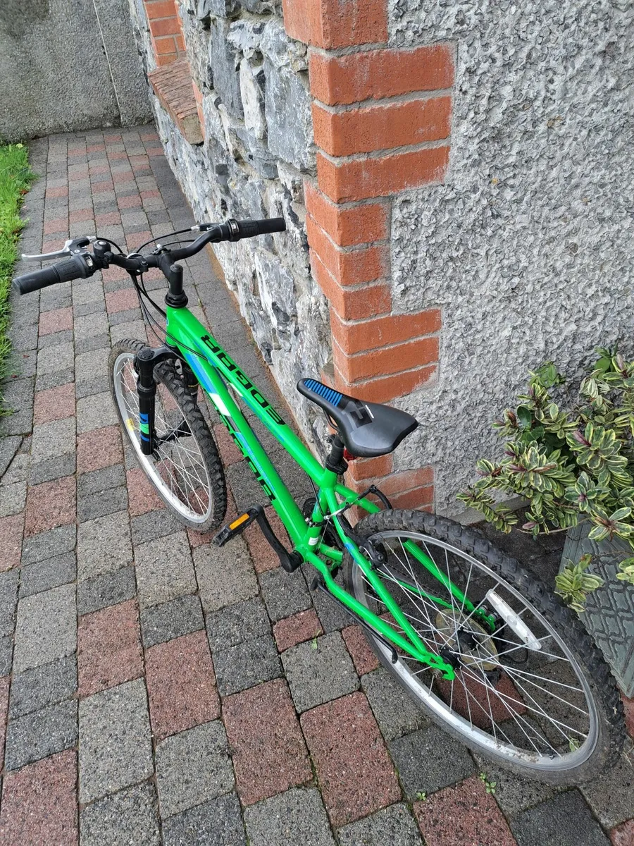 Boys BMX Bike Edgar Sport Age 10 -12 years - Image 4