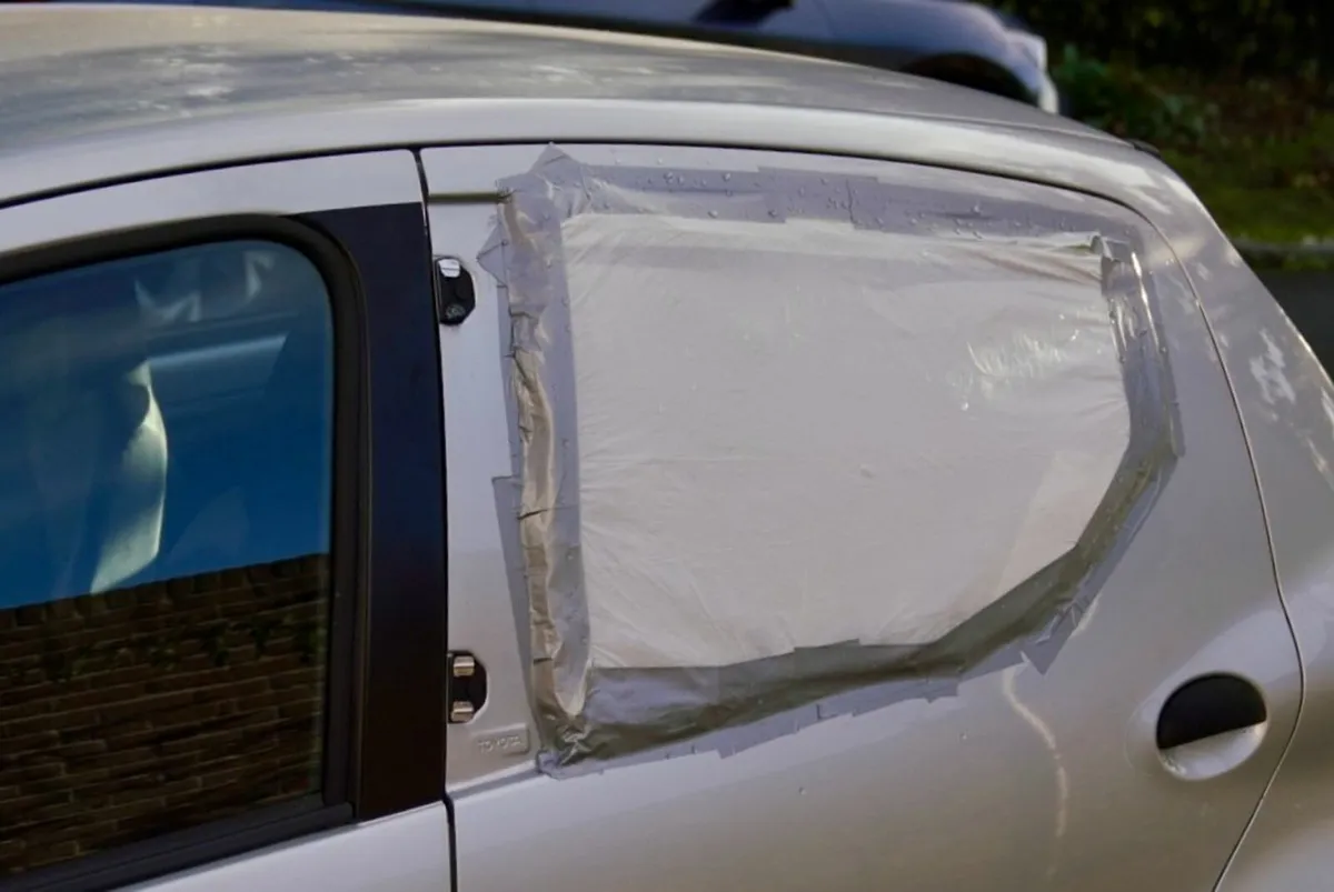Toyota Aygo 2010 - Image 3