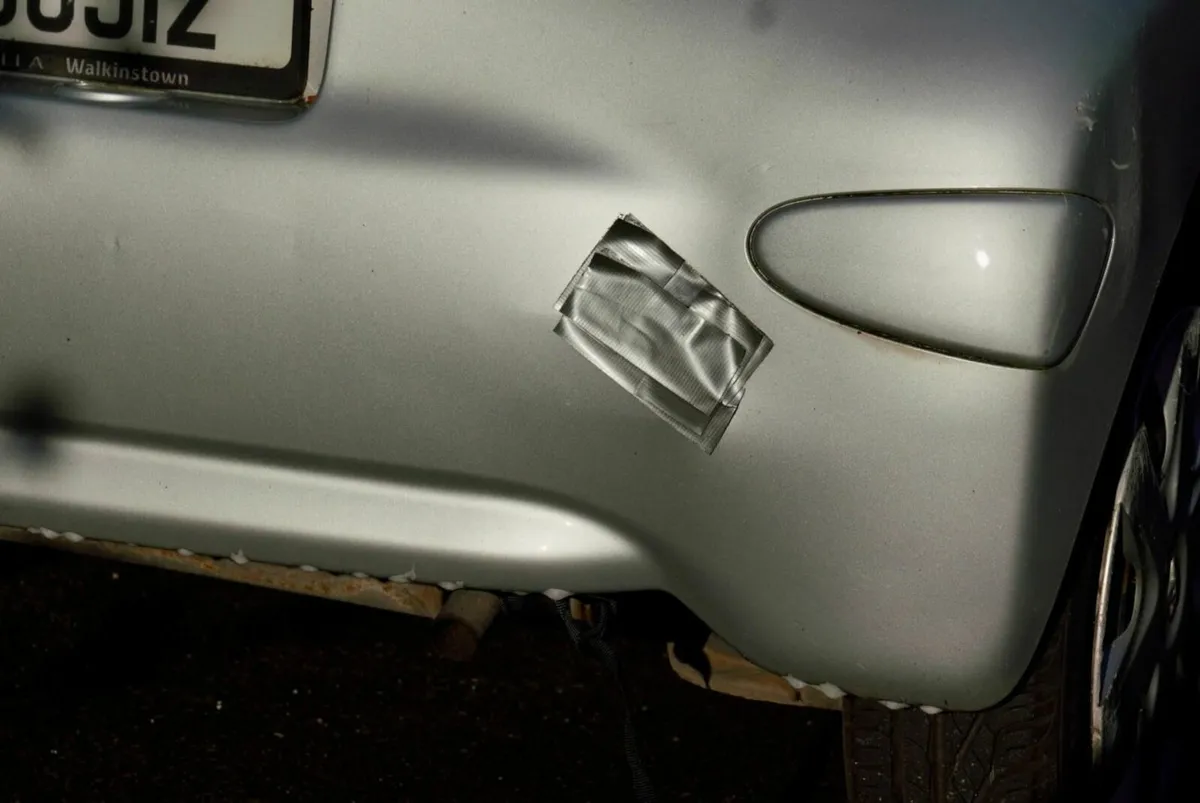 Toyota Aygo 2010 - Image 4